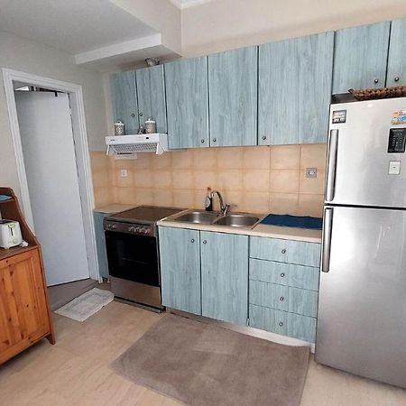 Alex Apartment Pérama Kültér fotó